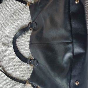 INC crossbows versatile handbag